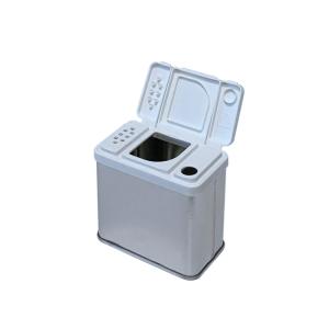 What types of items can tin boxes be used to store? What types of items can tin boxes be used to store?